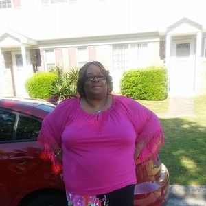 Meet your Posher, Patrice